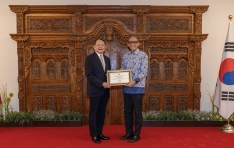 ���޵��ü��� ������ �Ƿ����, �ε��׽þ� ���� ǥâ ����