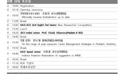 ġ��������ȸ 10��25�� �м���ȸ