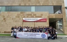 �������б� ġ������ �������б��� ��ũ��, ����ķ�۽����� ��Ȳ�� ���� 