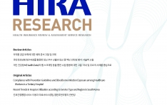 �ɻ��򰡿� �м��� 'HIRA Research 'KCI �����м���' ����