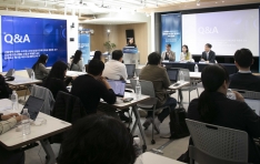 �ѱ��ν�, SMA ġ���� �����긮���� �޿� Ȯ�� ��� ����ȸ ����
