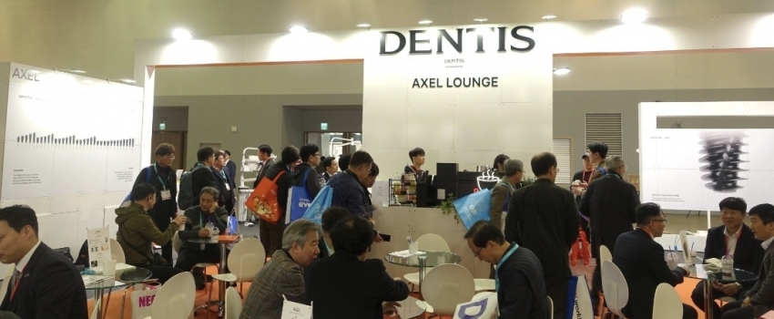 ��Ƽ��, ��BDEX 2026���� ���ö�Ʈ �ι� ���� �ִ� ���� �޼�