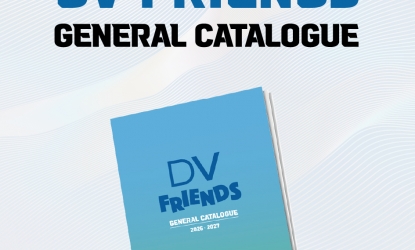 ���� DV Friends ���� īŻ�αס� ��� 24ȣ �߰�